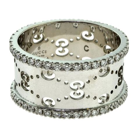 gucci eternity ring|gucci rings for sale.